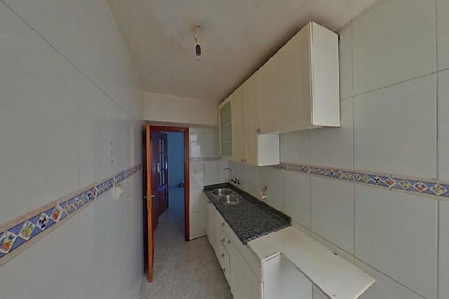  till salu lägenhet Huerta De La Cruz Córdoba 3