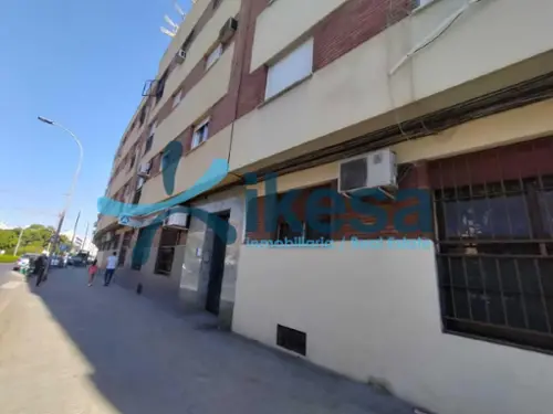 Huerta De La Reina Córdoba lägenhet foto 6211711