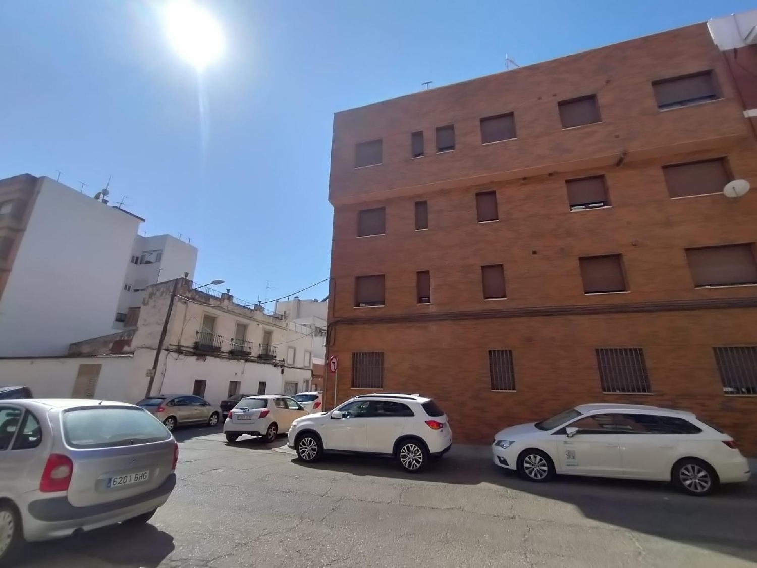  till salu lägenhet Santa Rosa Córdoba 1