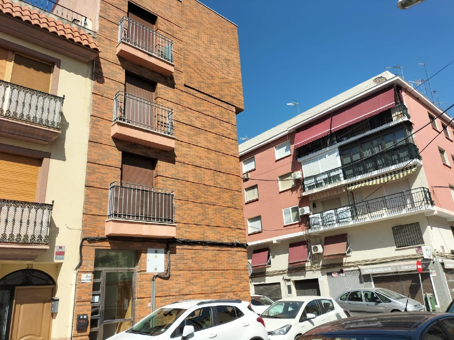 till salu lägenhet Santa Rosa Córdoba 4