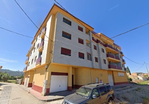 Ermita De Patiño Huerta De Murcia appartement foto 6218814