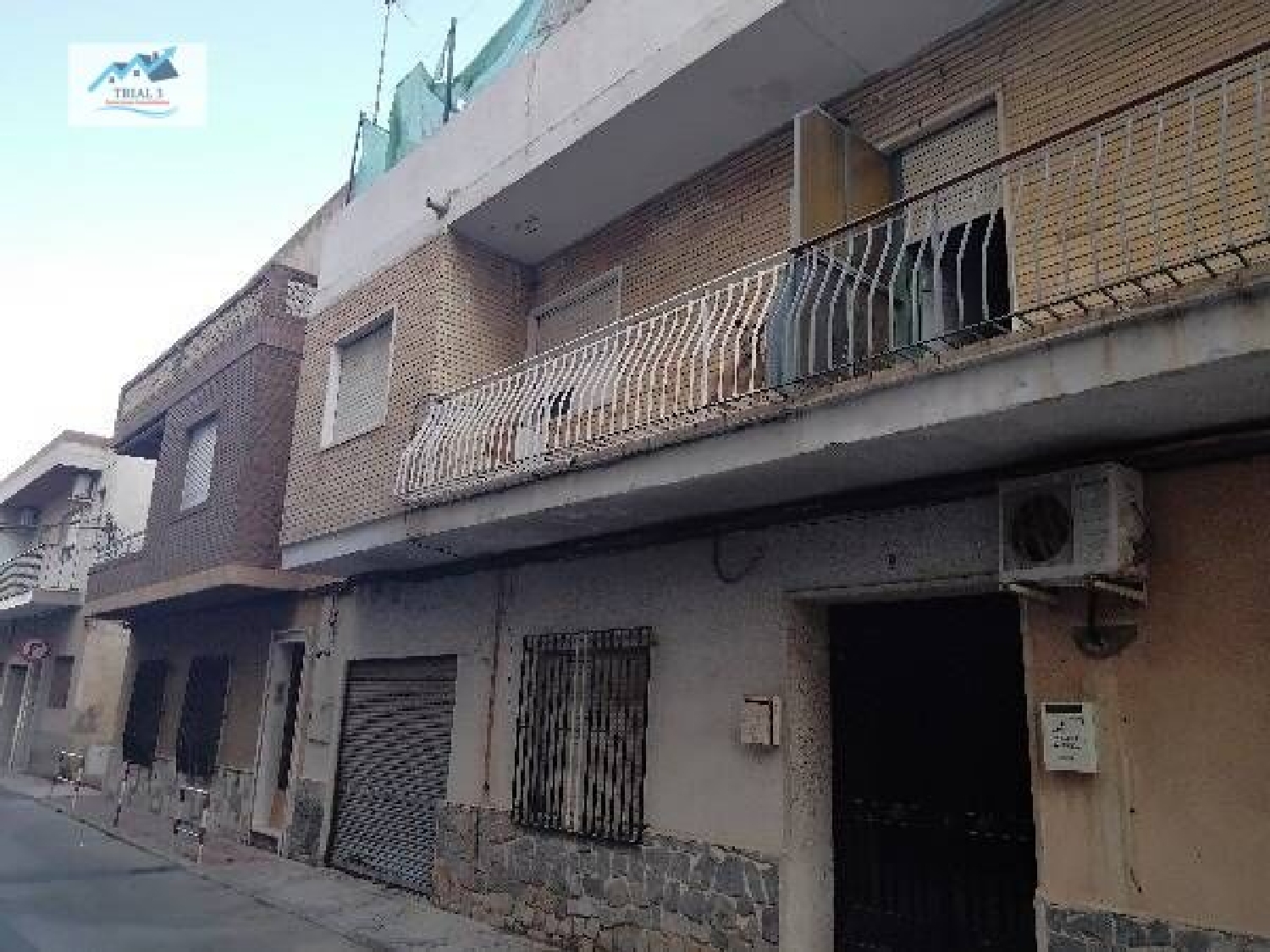 till salu lägenhet Huerta De San Benito Huerta De Murcia 3