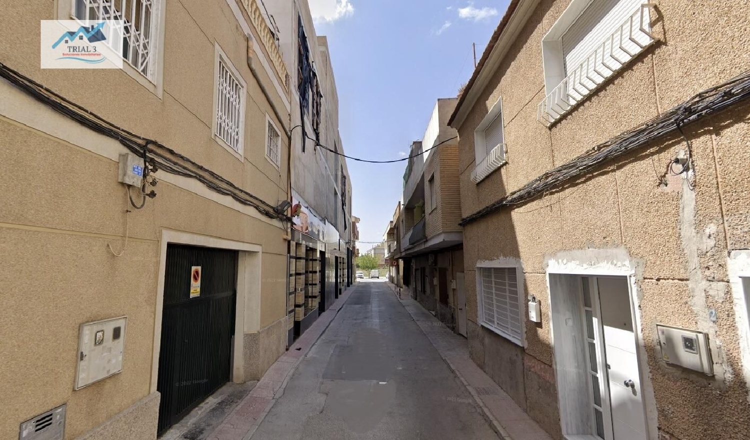 till salu lägenhet Huerta De San Benito Huerta De Murcia 2