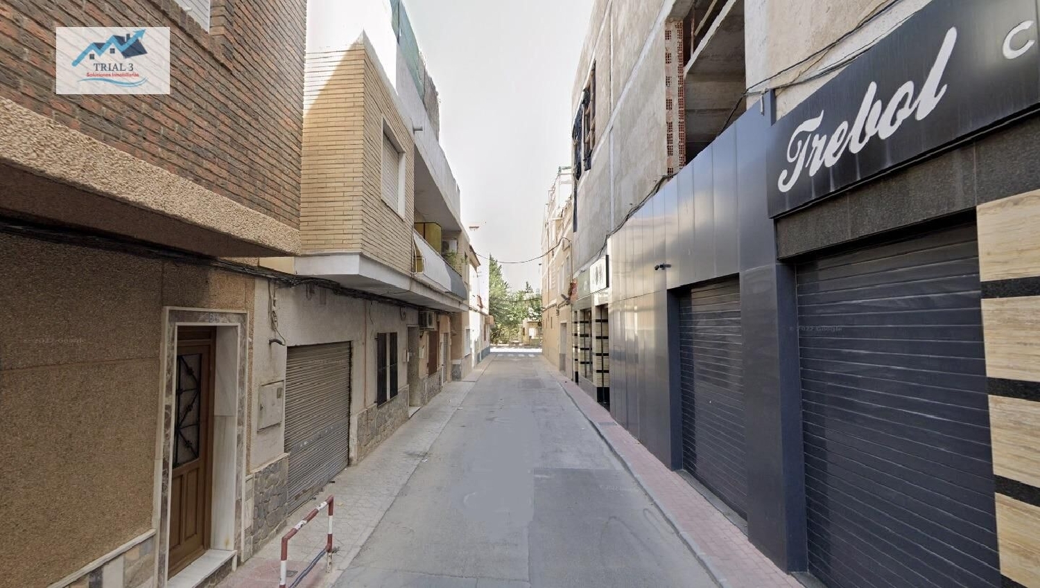  till salu lägenhet Huerta De San Benito Huerta De Murcia 1