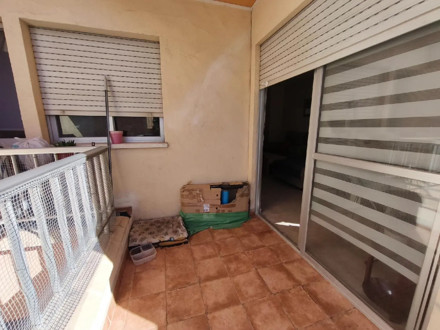  till salu lägenhet Rincón De La Casa Grande Alto Guadalentín 5