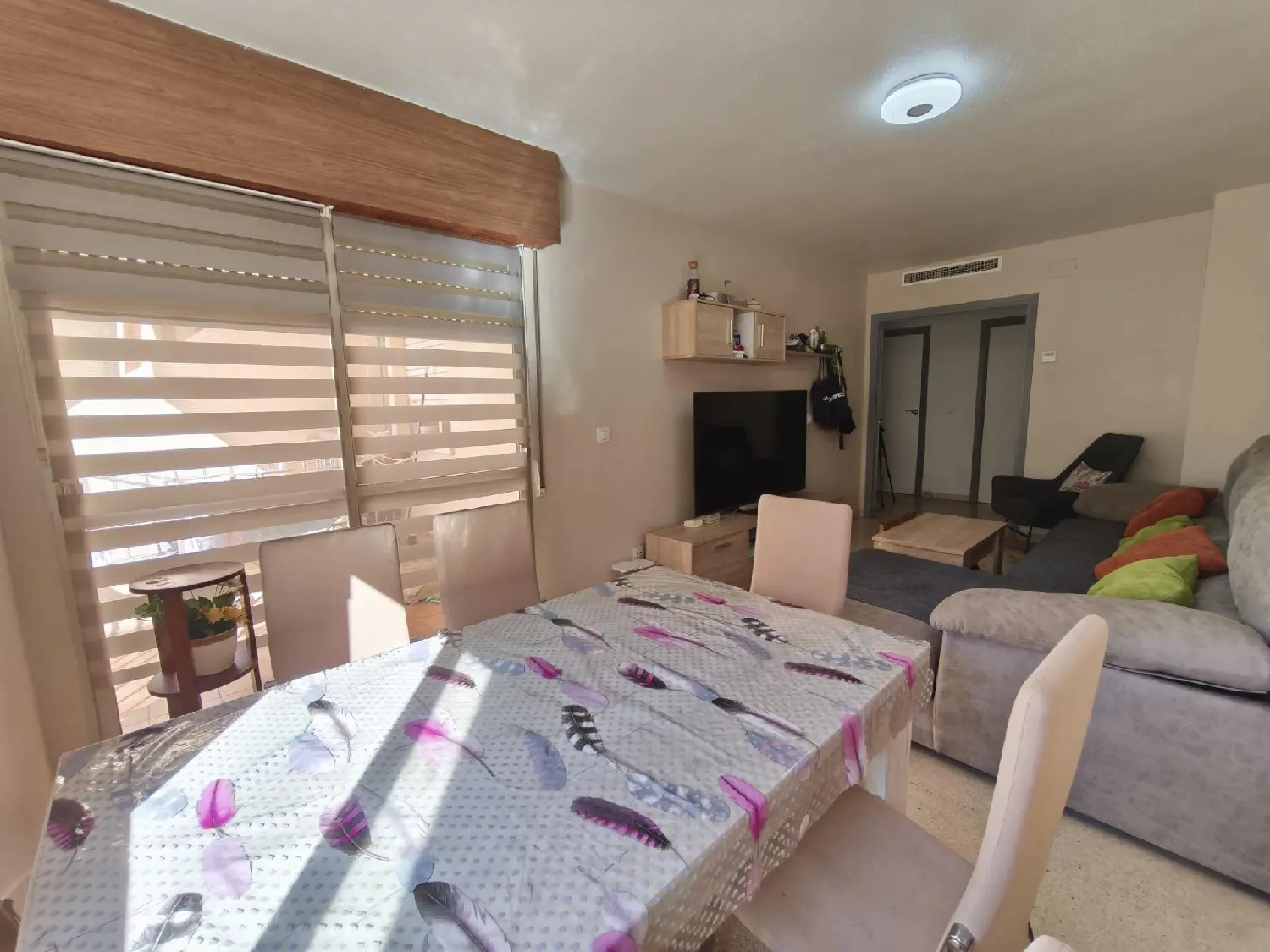till salu lägenhet Rincón De La Casa Grande Alto Guadalentín 3
