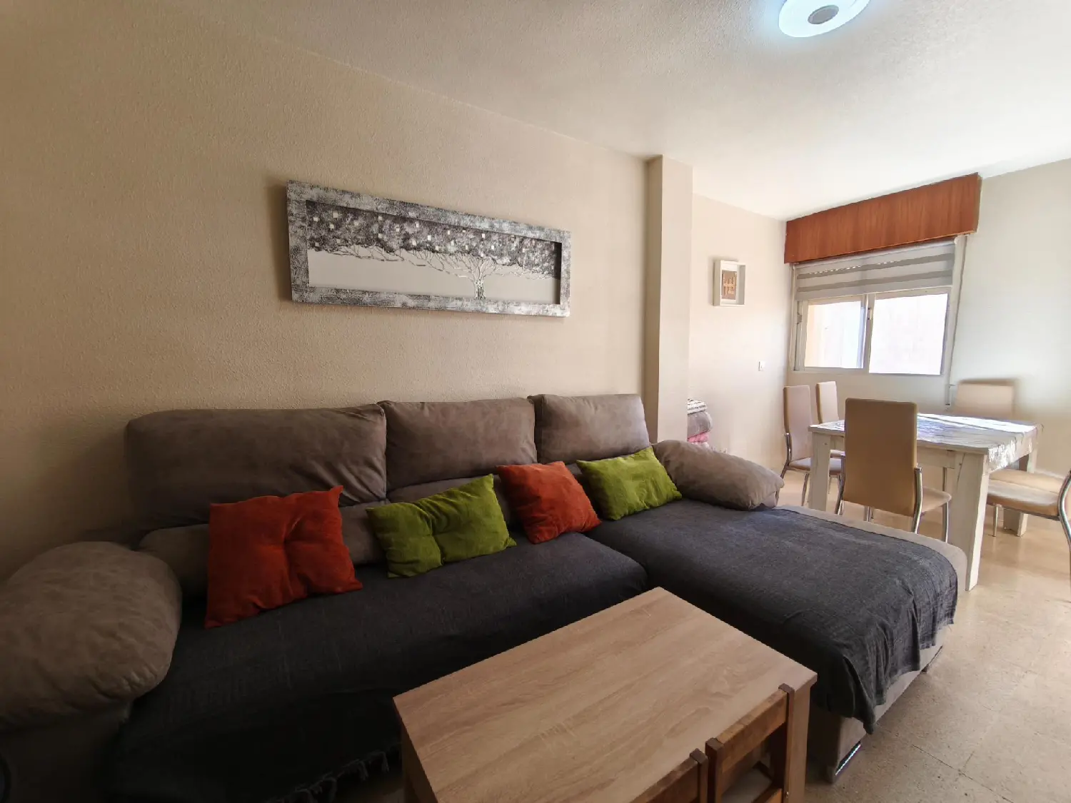 till salu lägenhet Rincón De La Casa Grande Alto Guadalentín 2