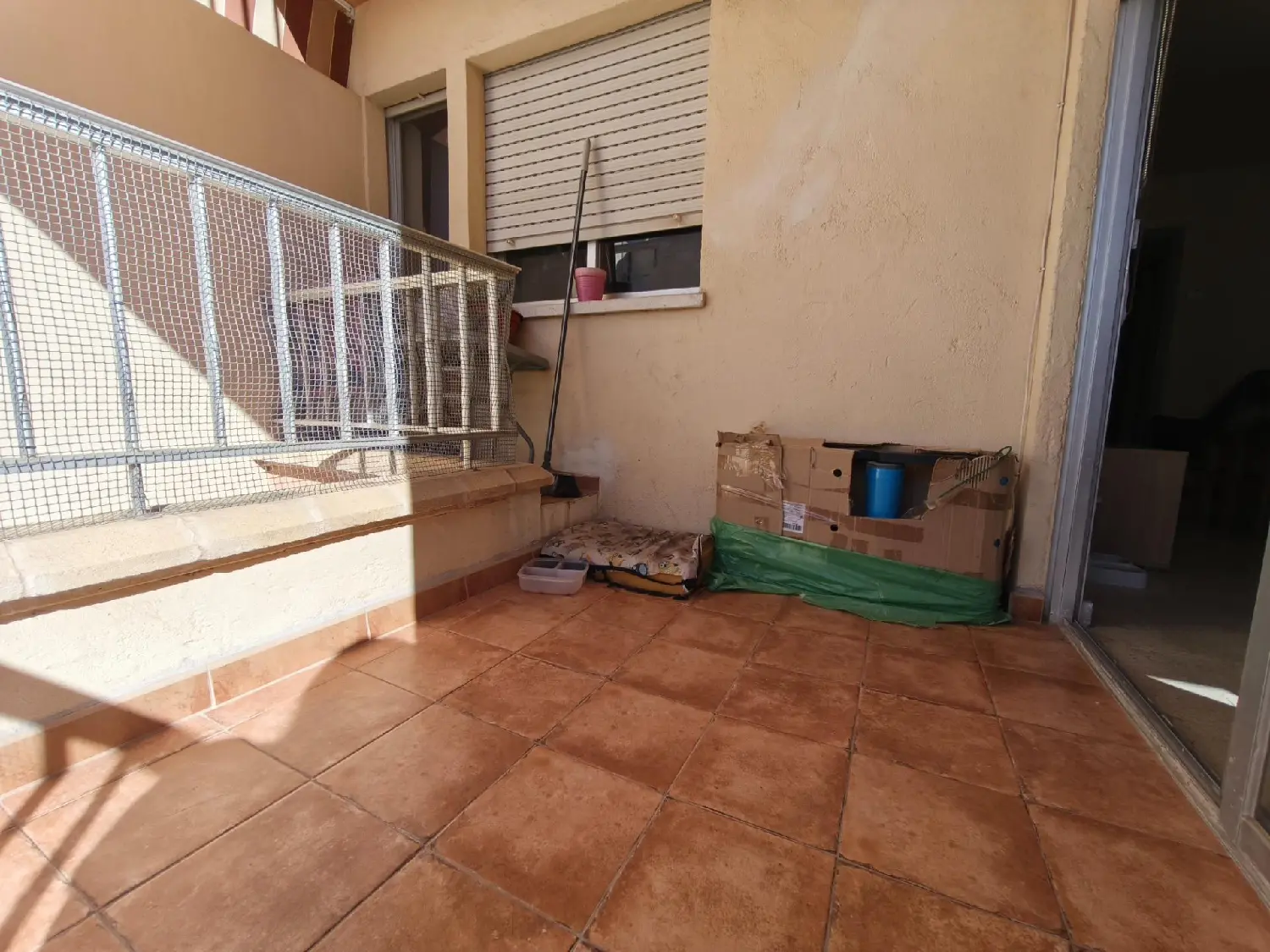  till salu lägenhet Rincón De La Casa Grande Alto Guadalentín 4