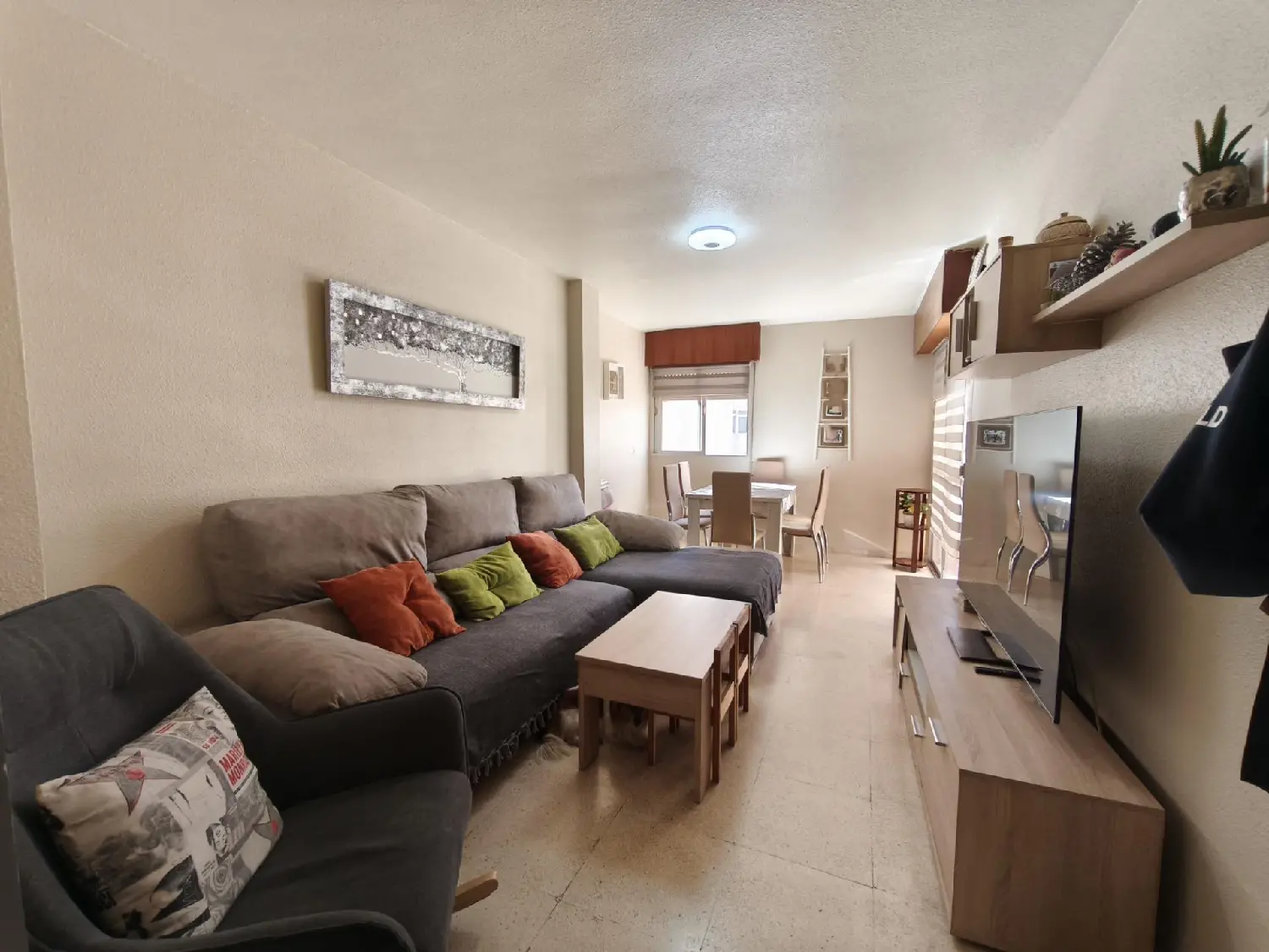  till salu lägenhet Rincón De La Casa Grande Alto Guadalentín 1