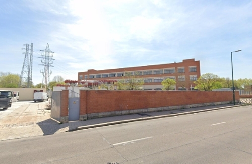 Huerta Del Rey Campiña Del Pisuerga appartement foto 6262313
