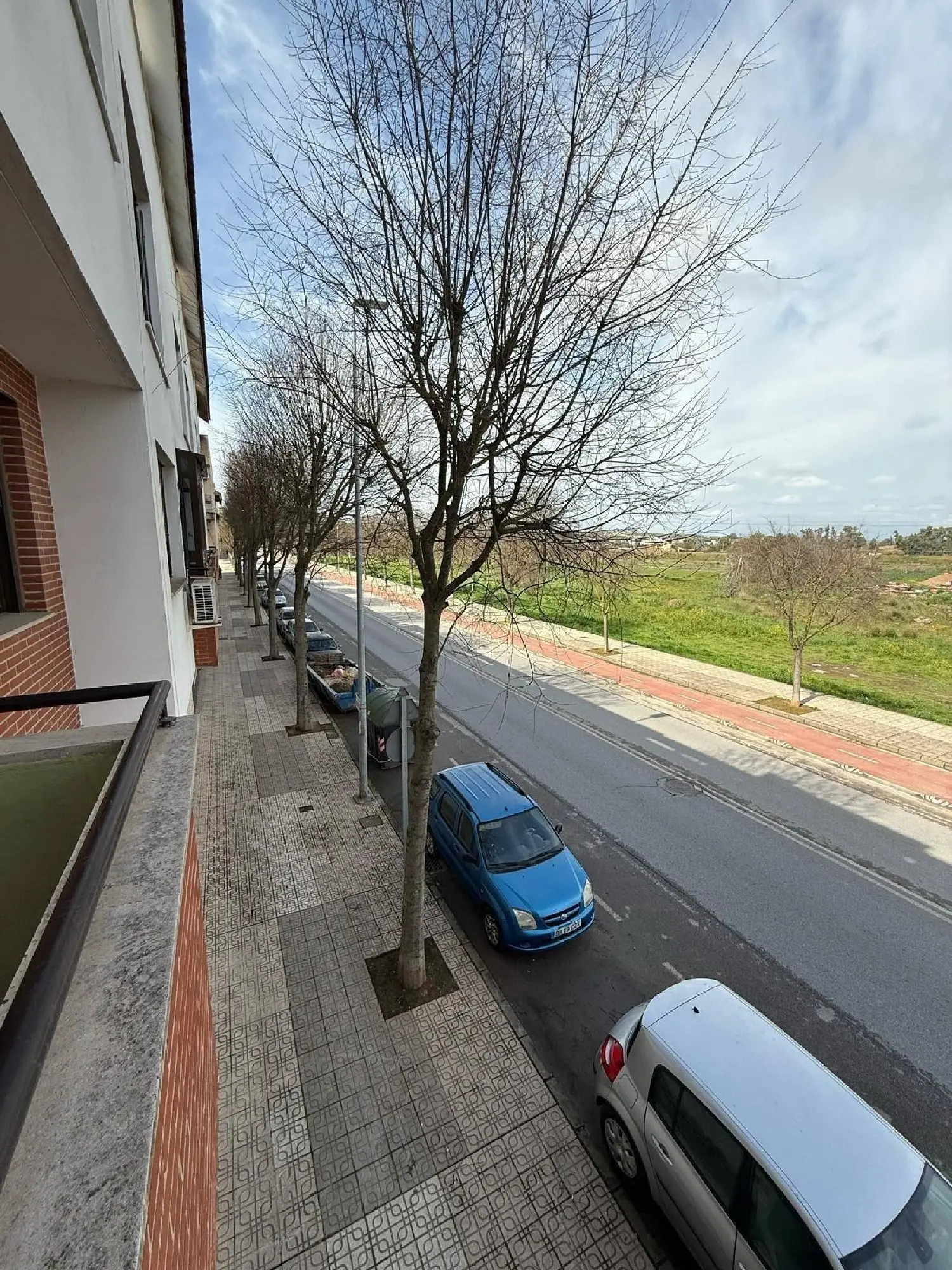  till salu lägenhet Huerta Rosales-Las Vaguadas-Llera Badajoz 1