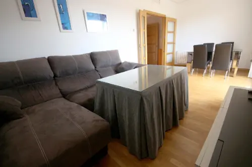 Huerta Rosales-Las Vaguadas-Llera Badajoz lägenhet foto 6192211