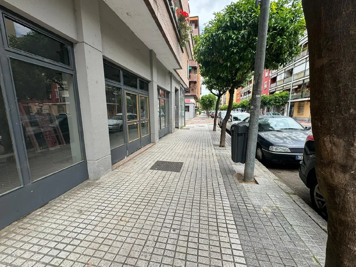 till salu lägenhet Huerta Rosales-Las Vaguadas-Llera Badajoz 1