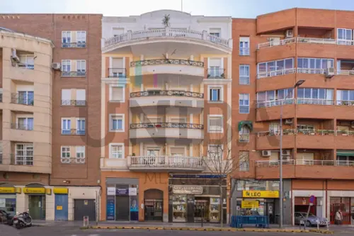 Huerta Rosales-Las Vaguadas-Llera Badajoz lägenhet foto 6193738