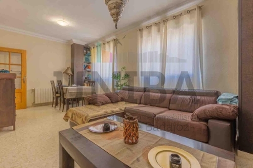 Huerta Rosales-Las Vaguadas-Llera Badajoz lägenhet foto 6228821