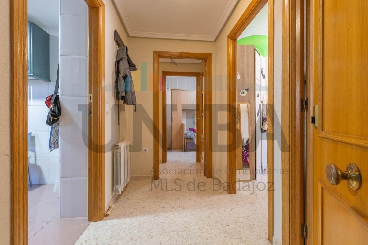  till salu lägenhet Huerta Rosales-Las Vaguadas-Llera Badajoz 5