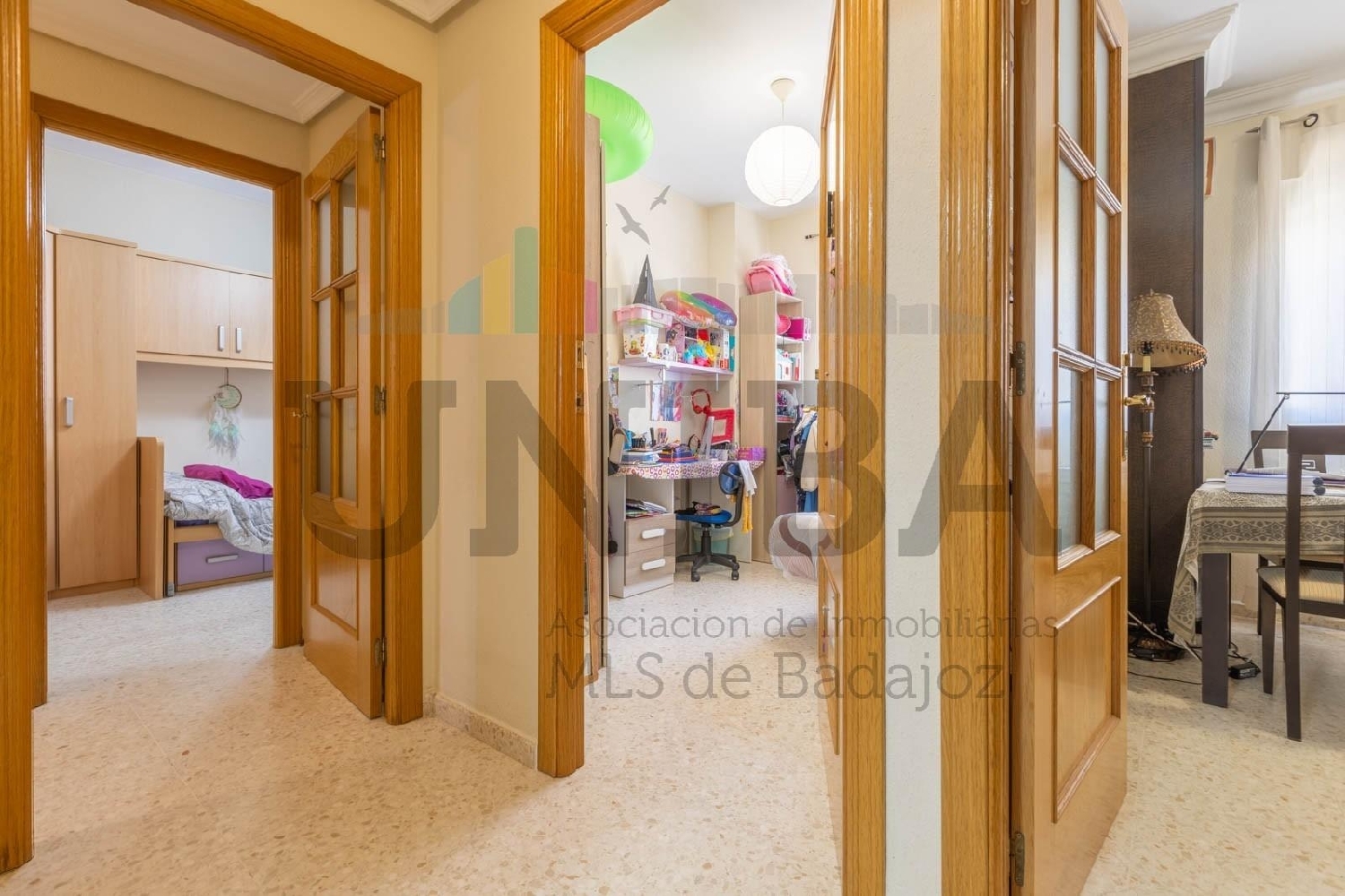  till salu lägenhet Huerta Rosales-Las Vaguadas-Llera Badajoz 6