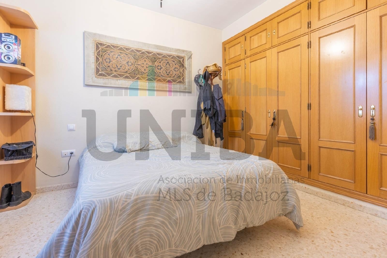  till salu lägenhet Huerta Rosales-Las Vaguadas-Llera Badajoz 4