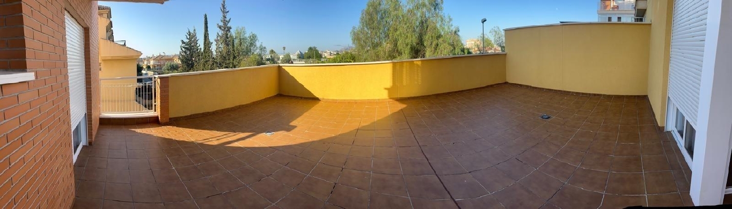  till salu lägenhet Huerta Y Campo Del Cabezo Huerta De Murcia 1