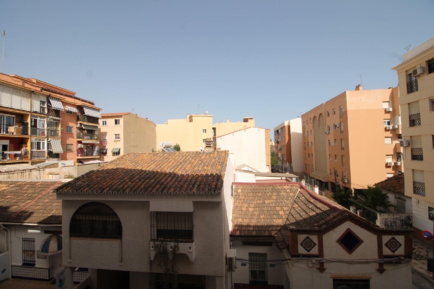  till salu lägenhet Huertecilla De Mañas Málaga-Costa Del Sol 7