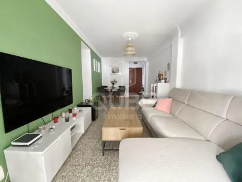 Bailén-Miraflores Málaga-Costa Del Sol lägenhet foto 6208956