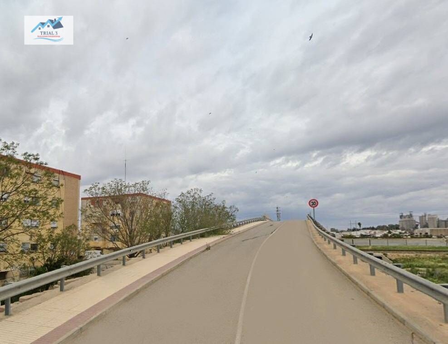 till salu lägenhet El Nevero Metropolitana De Sevilla 2