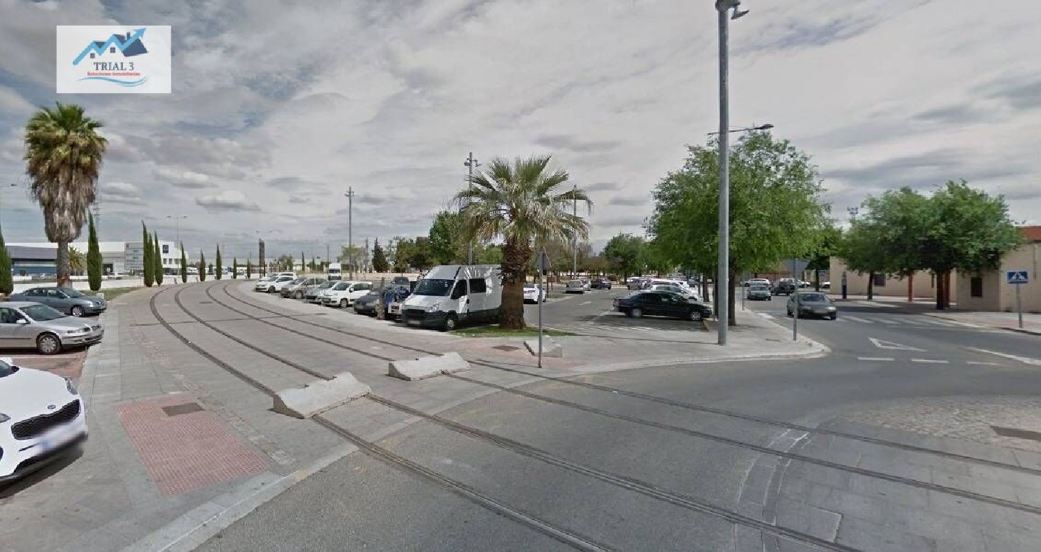  till salu lägenhet Huerta Del Cura Metropolitana De Sevilla 1