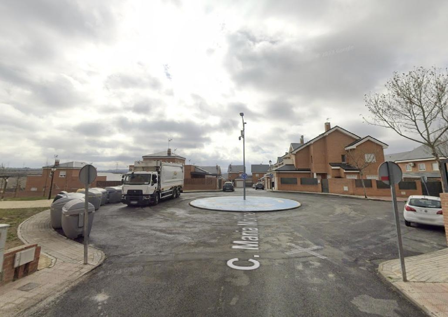  till salu lägenhet Huertos Familiares Cuenca Del Henares 1