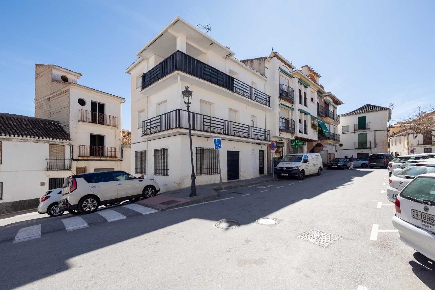  till salu lägenhet Huétor Santillán Vega De Granada 2