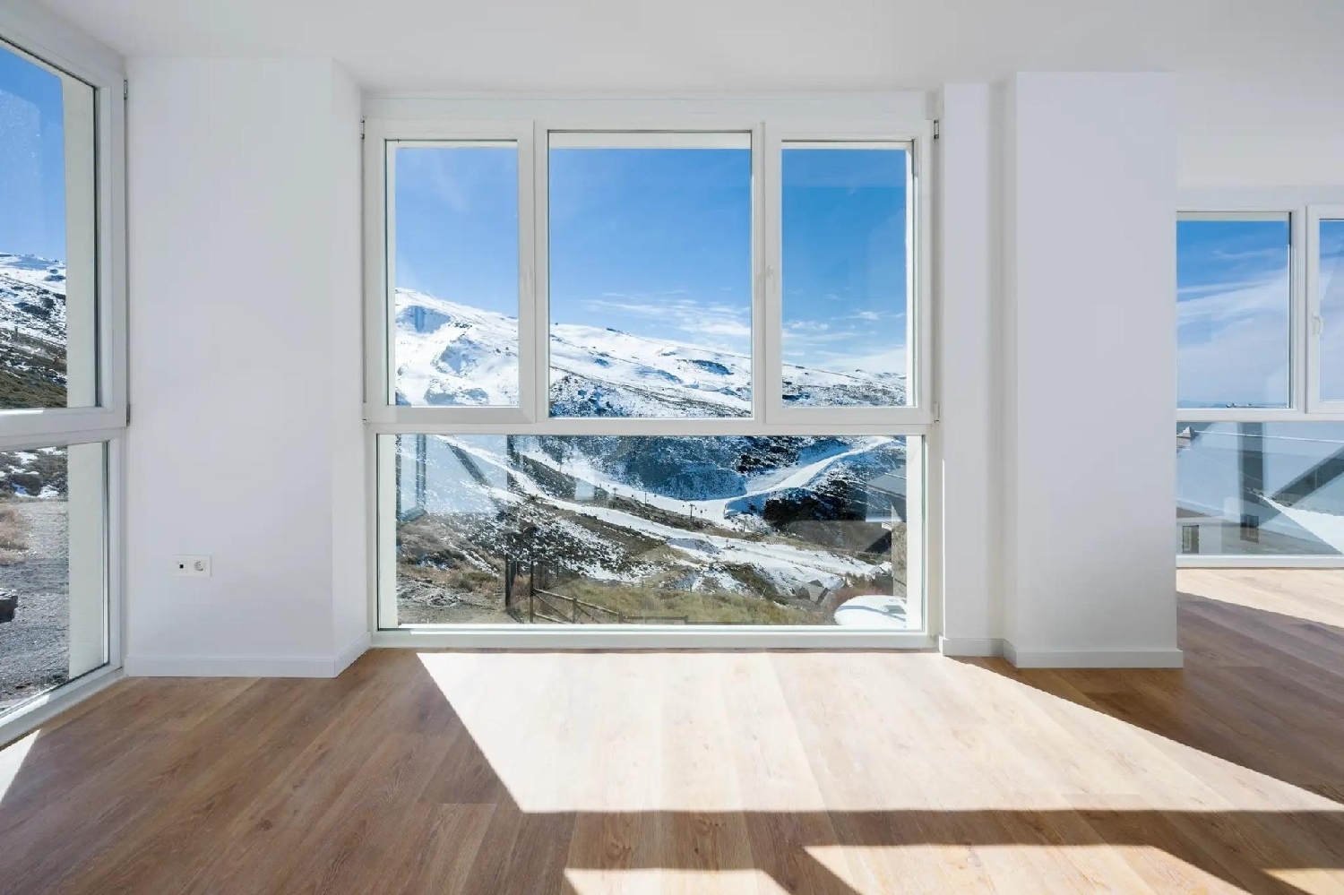  till salu lägenhet Huétor Santillán Vega De Granada 4