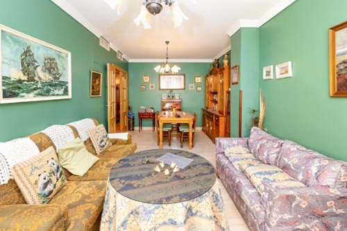 Venta Nueva Loja lägenhet foto 6215009
