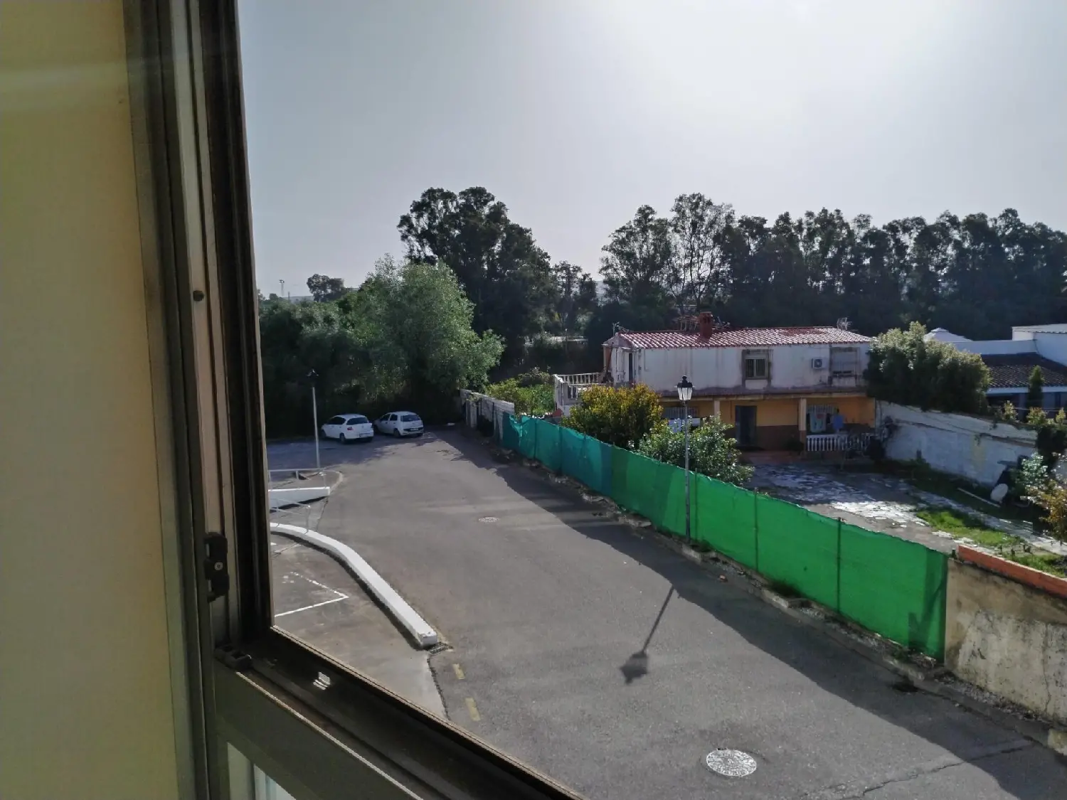 till salu lägenhet Huitar Mayor Valle Del Almanzora 2