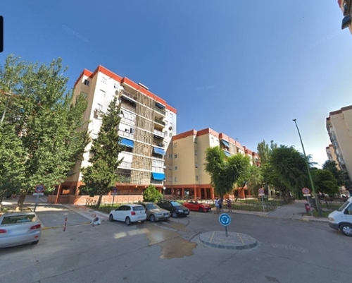 Humanes De Madrid Sur lägenhet foto 6262612