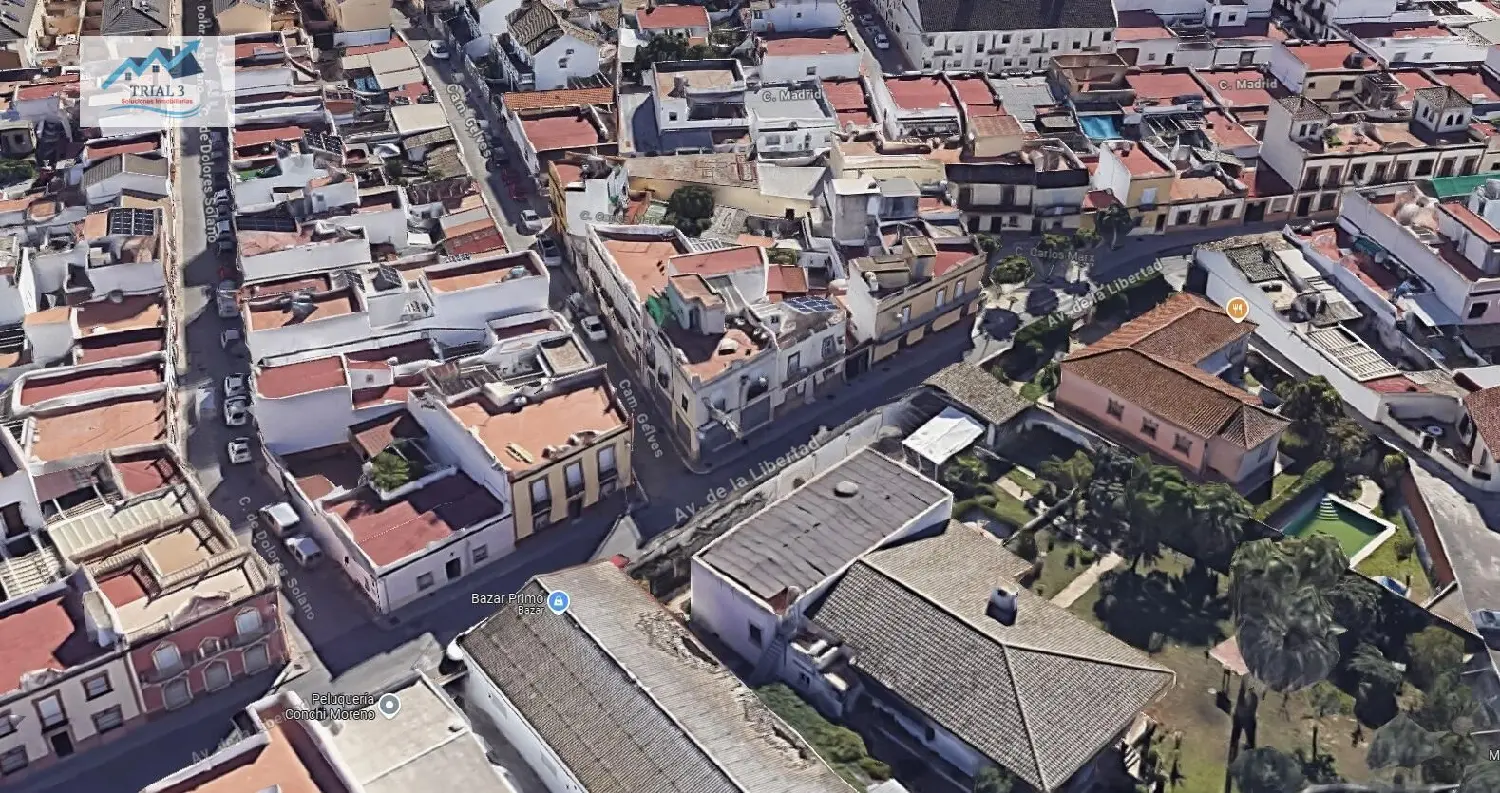  till salu lägenhet Humanes De Madrid Sur 1