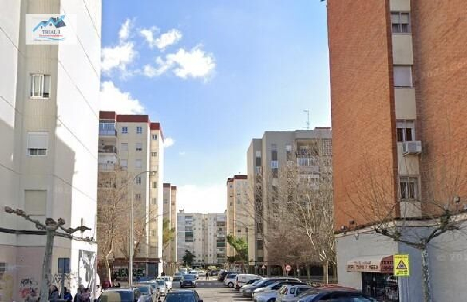 till salu lägenhet Humanes De Madrid Sur 2