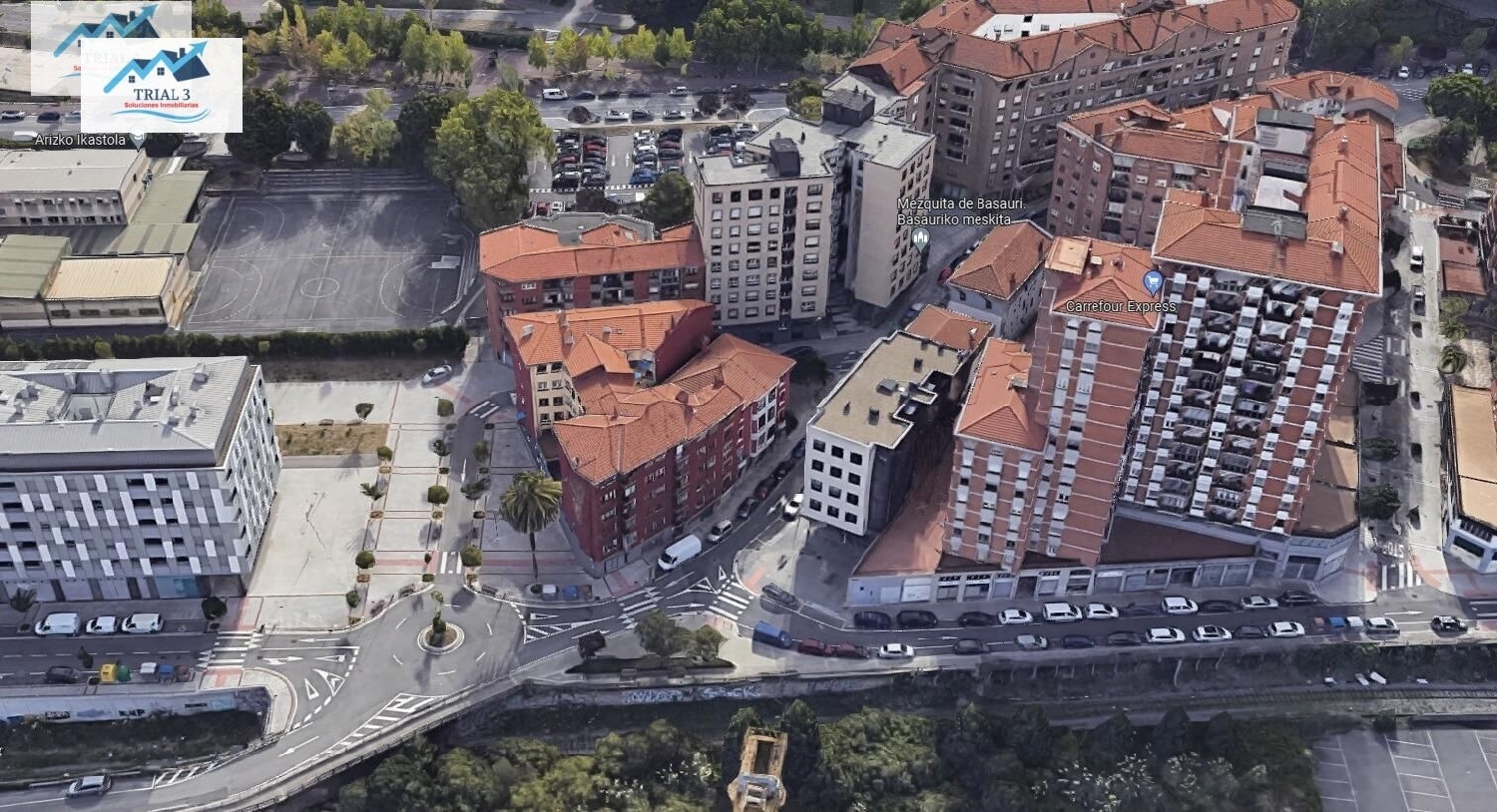  till salu lägenhet Ibarrola Lea-Artibai 4