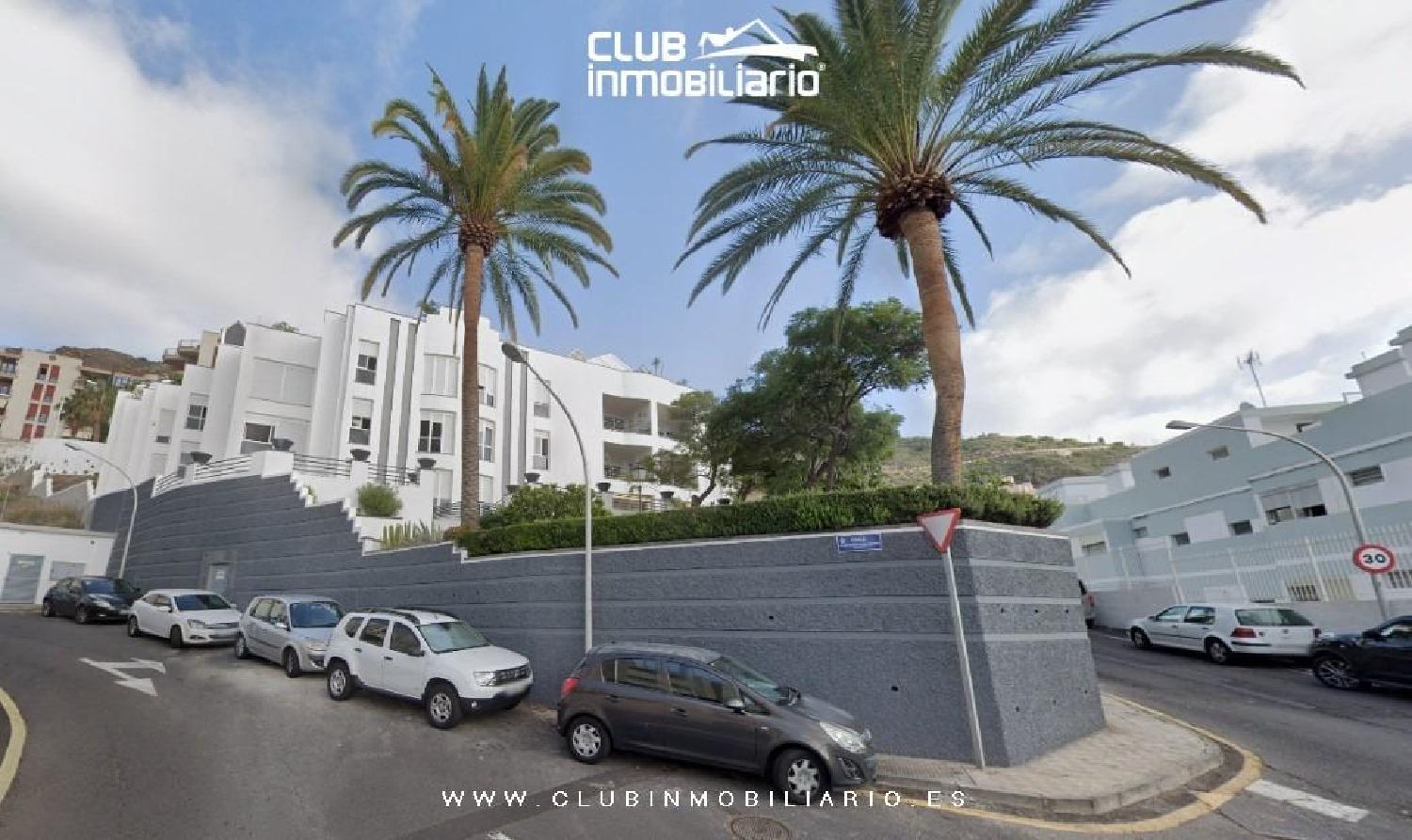  till salu lägenhet Iglesia Señora Fátima Zona Metropolitana 1