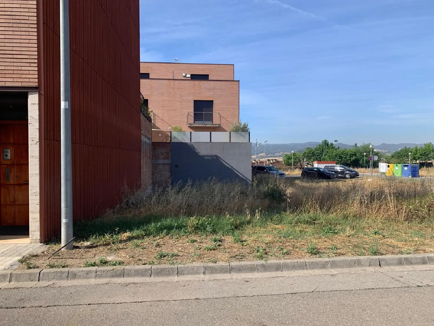  till salu lägenhet Igualada Anoia 1