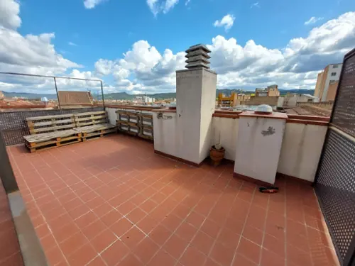 Igualada Anoia lägenhet foto 6189882