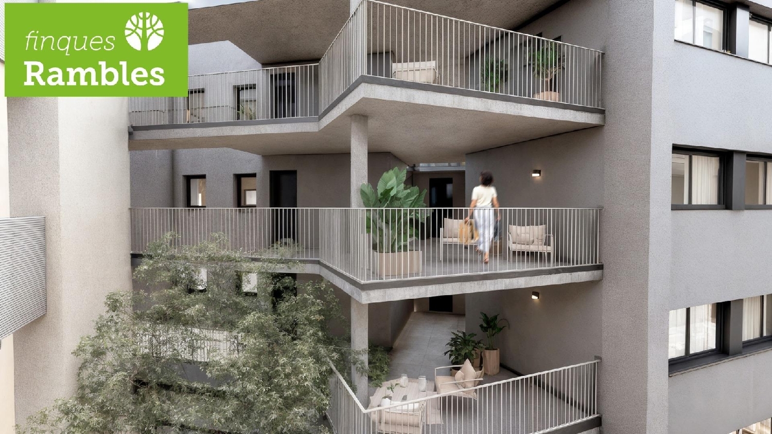  till salu lägenhet Igualada Anoia 6