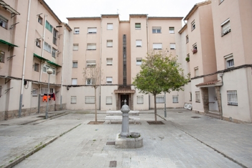 Igualada Anoia lägenhet foto 6244959