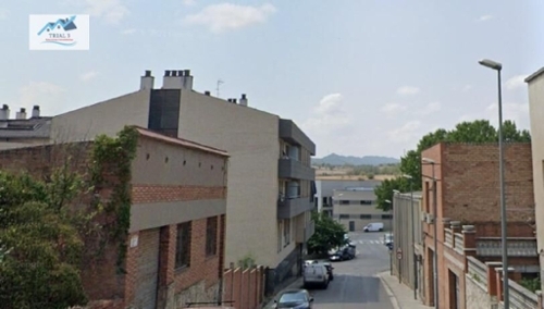 Igualada Anoia lägenhet foto 6215709