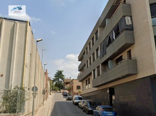 Igualada Anoia lägenhet foto 6215738
