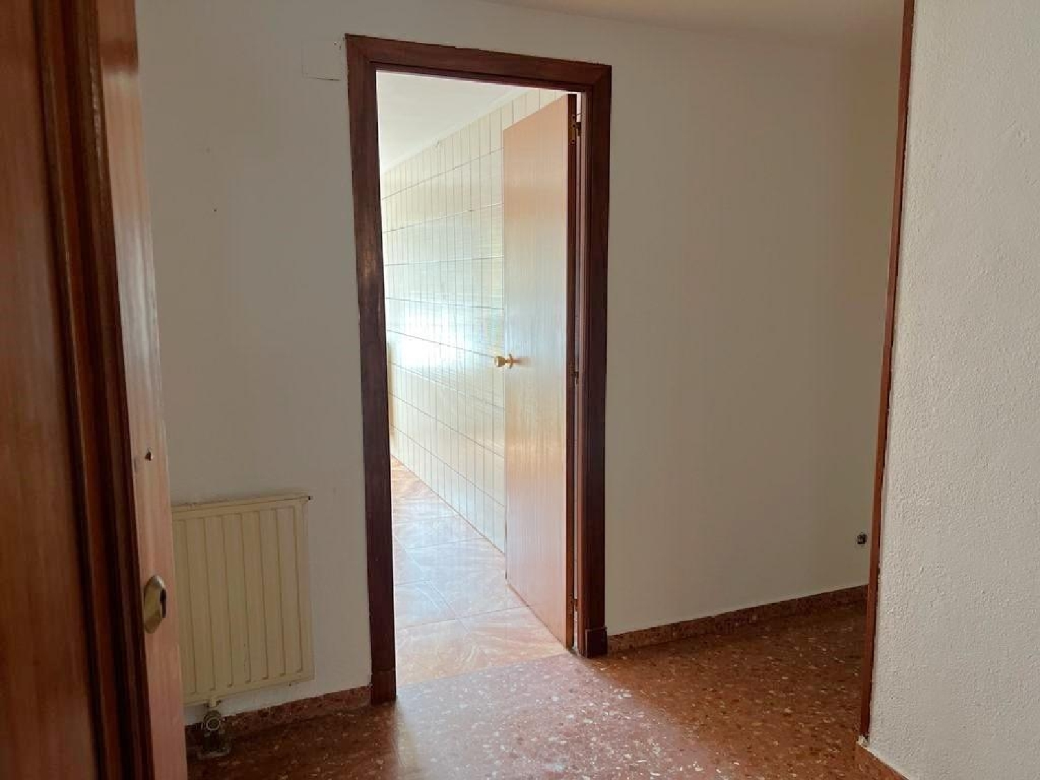 till salu lägenhet Illueca Aranda 3