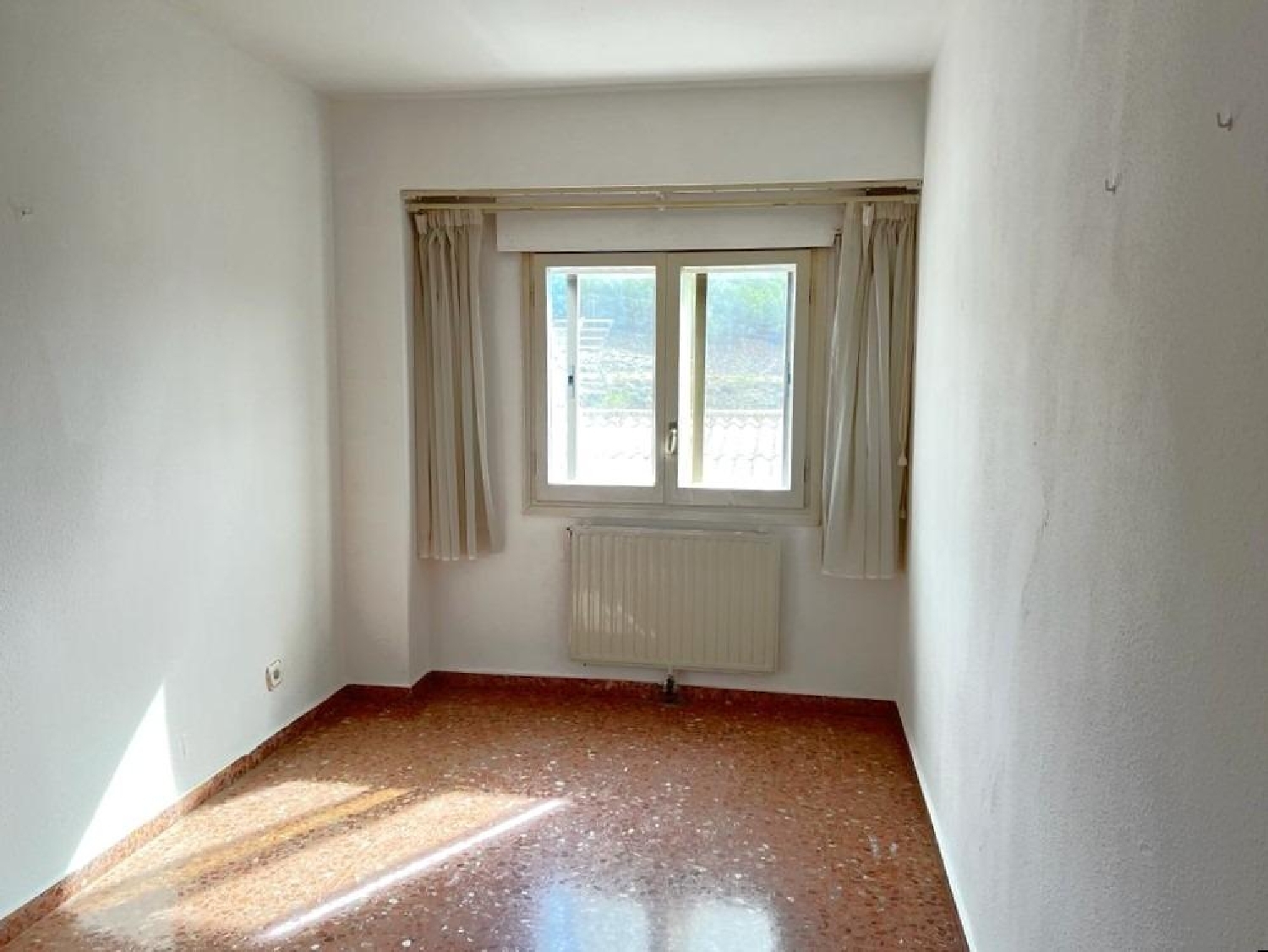  till salu lägenhet Illueca Aranda 8