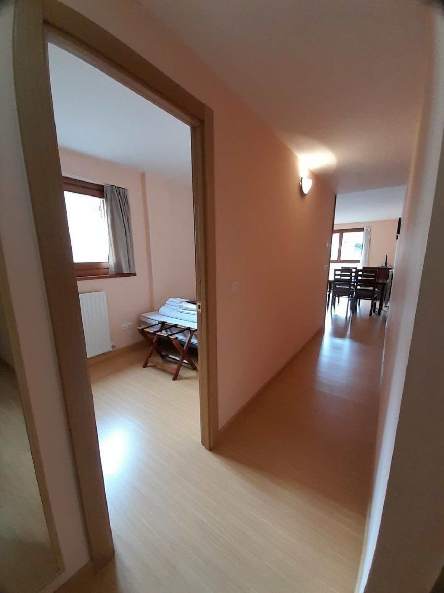  till salu lägenhet Incles Canillo 6