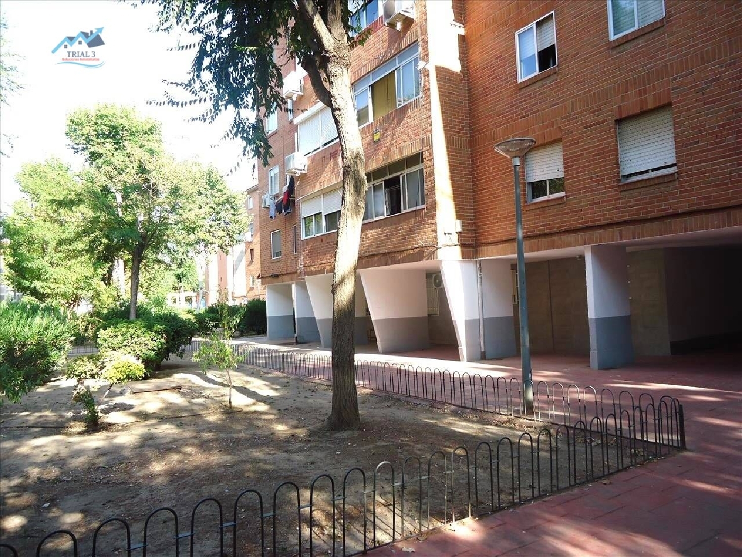 till salu lägenhet Pico Blanco Cuenca Del Henares 1
