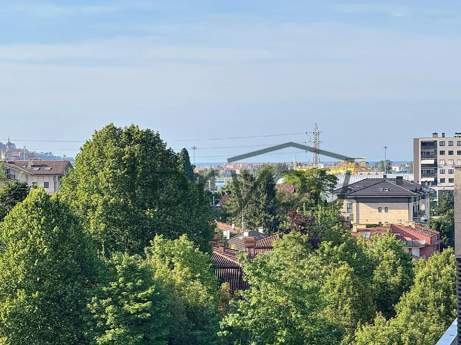 till salu lägenhet Irún 20302 Bidasoa-Txingudi 2