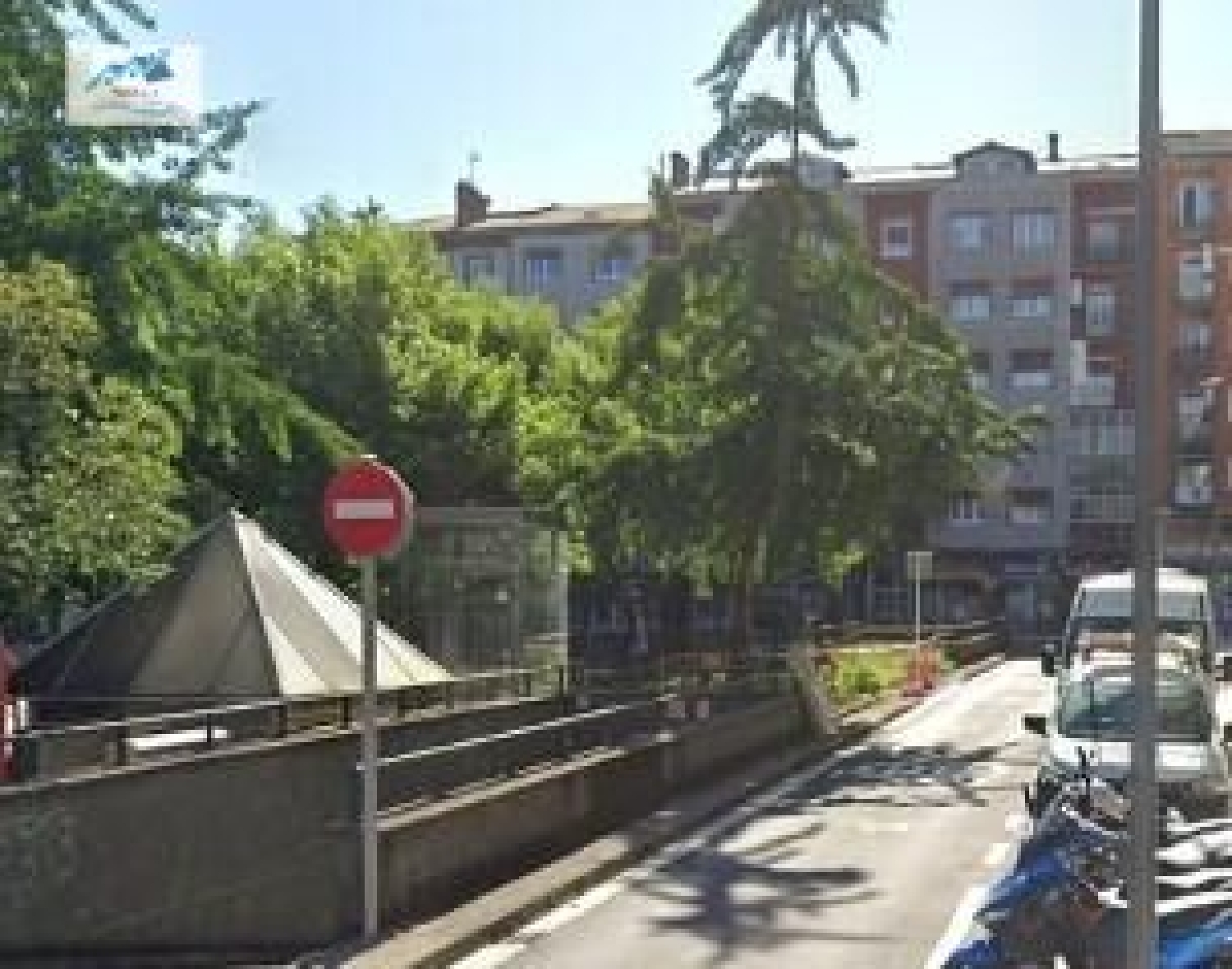 till salu lägenhet Iruretaegia Urola-Kosta 2