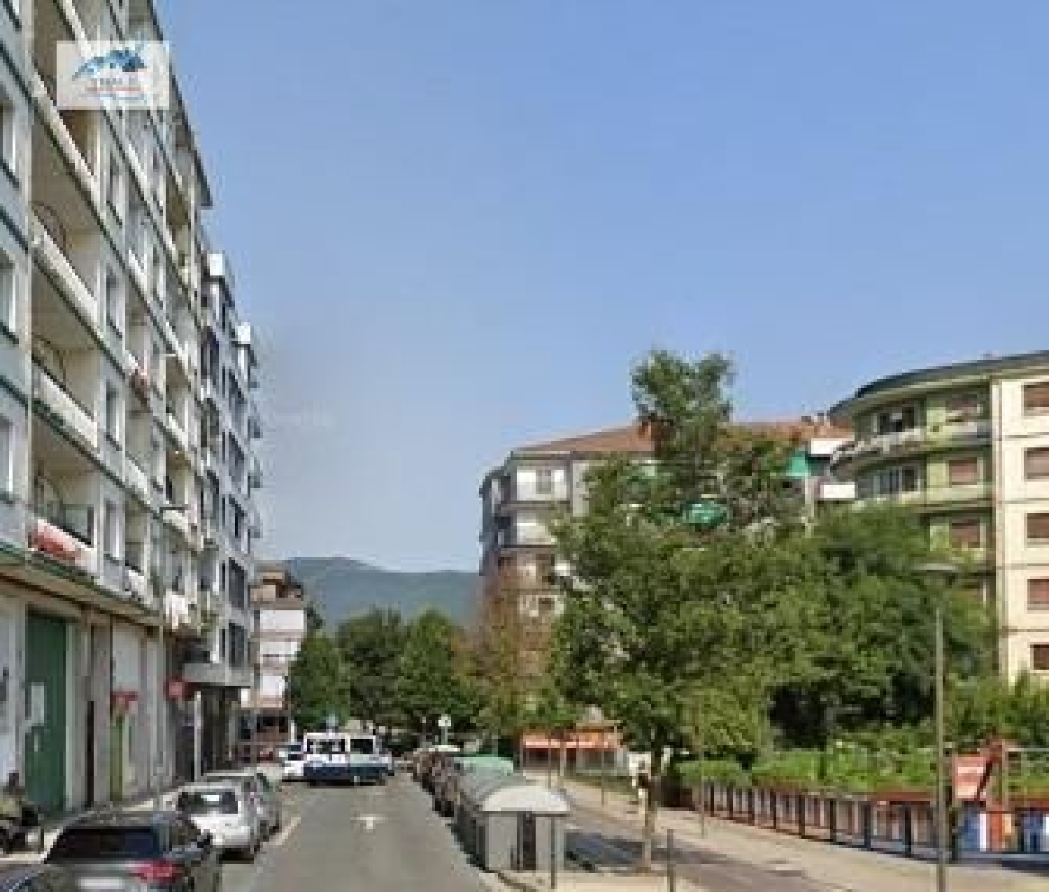  till salu lägenhet Iruretaegia Urola-Kosta 1